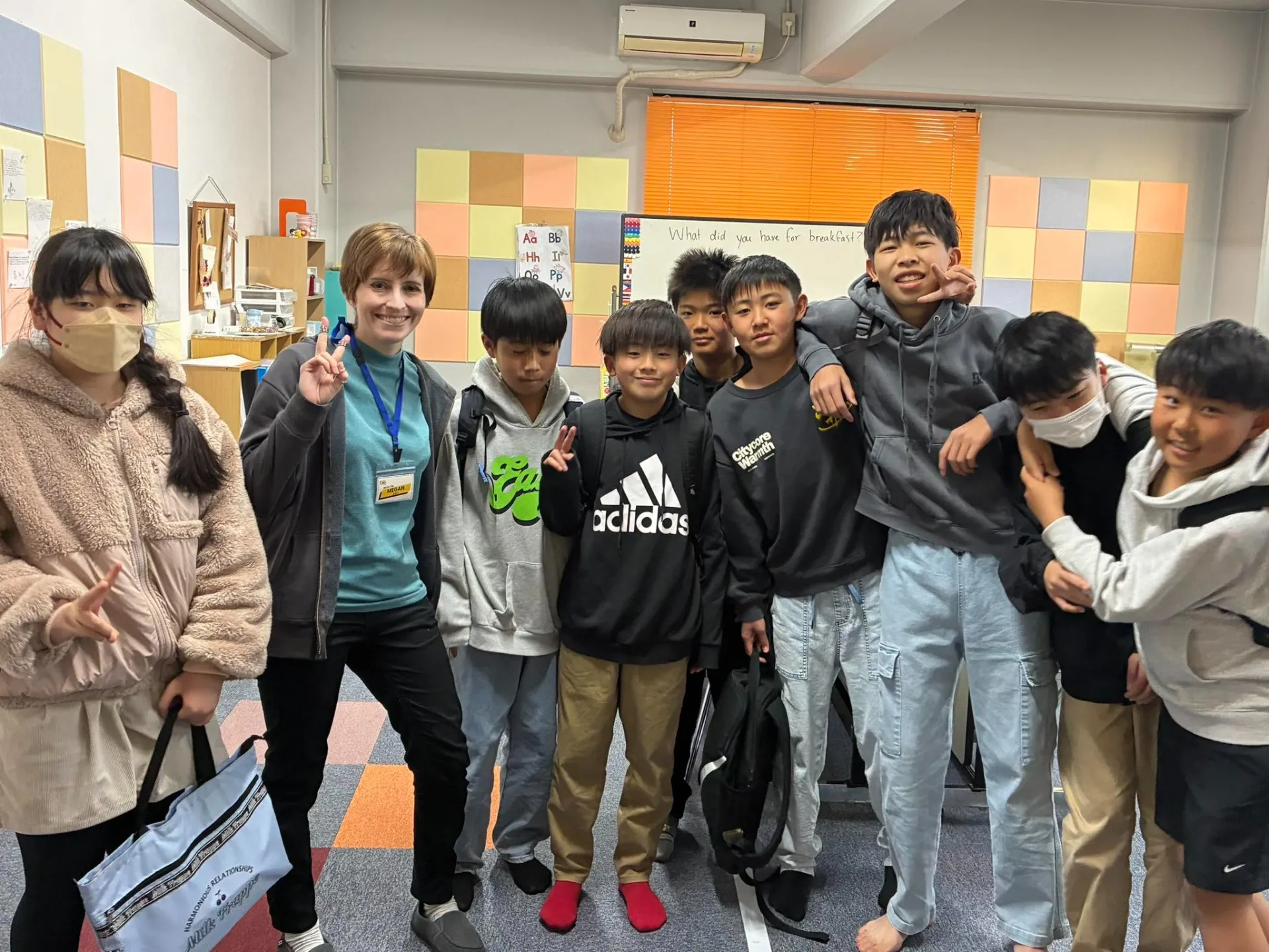 【三重で英語を学ぶなら】卒業おめでとう♪