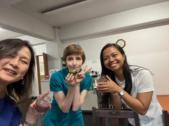 【三重四日市・鈴鹿で英語を学ぶなら】またまたHappy Birthday♪